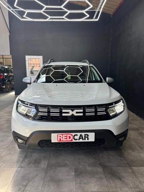 Duster 1.5 BLUEDCI 115 EXPRESSION 4X4 2023 occasion 43000 Le Puy-en-Velay