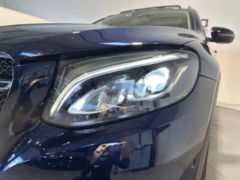 Classe GLC 350 D 4M GLC 350 d 4Matic (253.925) 2019 occasion 59494 Petite-For&ecirc;t