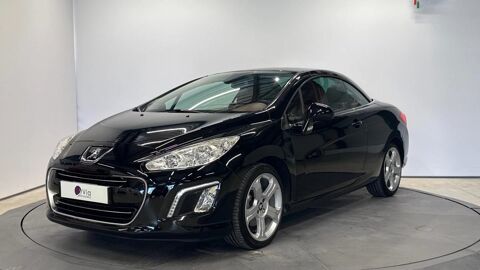 Annonce voiture Peugeot 308 11490 €