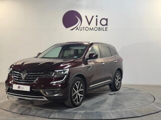 Koleos BDCI 150 Intens 2019 occasion 62400 B&eacute;thune