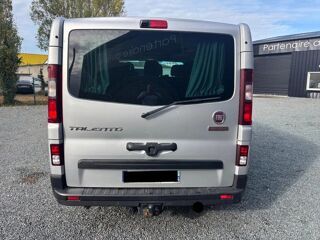Divers 1.6 LH1 125 CV PACK TECHNO 2016 occasion 17220 LA JARNE