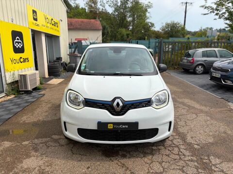 Twingo 2020 occasion 78630 Orgeval