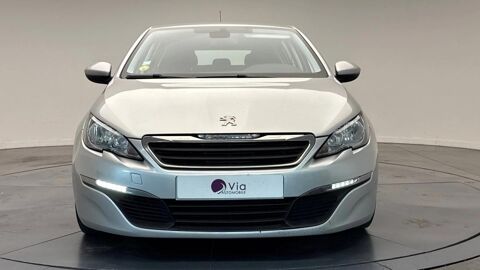 308 1.6 HDI Business 2014 occasion 59223 Roncq
