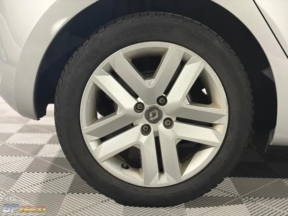 Clio 1.5 BLUEDCI 115 BUSINESS 2020 occasion 51420 CERNAY LES REIMS