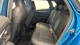 A3 35 TFSI 35 TFSI Design Luxe 2021 occasion 59223 Roncq
