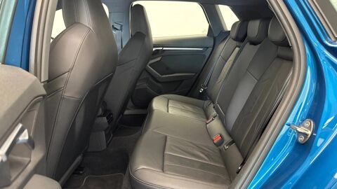 A3 35 TFSI 35 TFSI Design Luxe 2021 occasion 59223 Roncq
