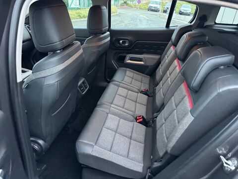 C5 aircross 2020 occasion 49570 Montjean-sur-Loire