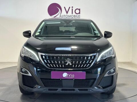 3008 1.5 BHDI Active Business 2018 occasion 59494 Petite-For&ecirc;t