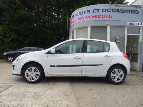 Clio 2009 occasion 45290 Boismorand