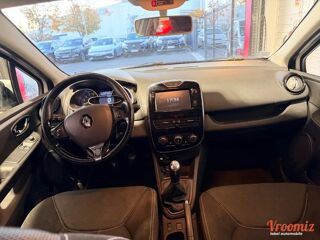Clio 1.5 DCI 75 AUTHENTIQUE 2014 occasion 41000 Blois