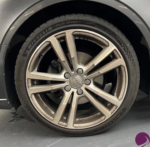 A3 1.5 TFSI sport 2018 occasion 59169 F&eacute;rin