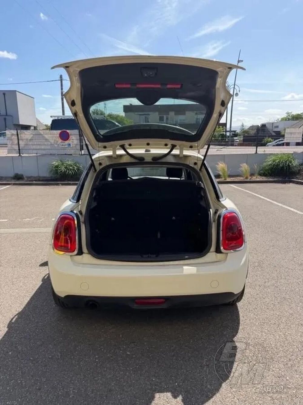 MINI COUPE 1.2 100 ONE 2015 occasion 68390 Battenheim