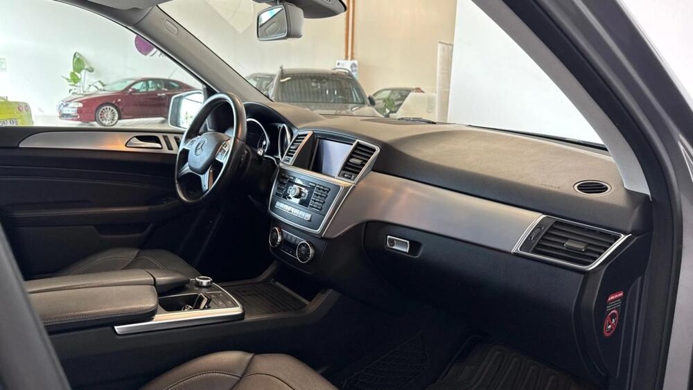 Classe M 2014 occasion 17600 Saujon