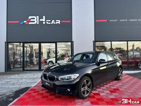 Bmw serie 1 1.5 116 D 115 SPORT