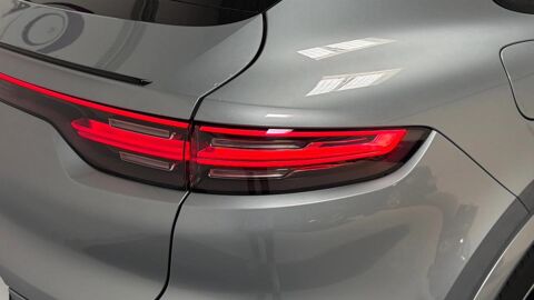 Cayenne COUPE E-HYBRID 462 cv PLATINIUM EDITION 2022 occasion 91380 Chilly-Mazarin
