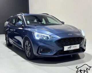 Focus BREAK 1.5 ECOBLUE 120 ST-LINE 2019 occasion 13150 TARASCON