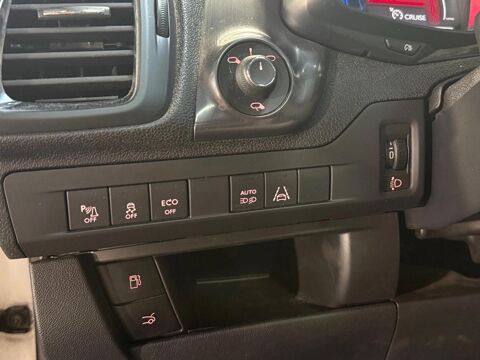 DS5 HYBRID4 SoChic Hybrid4 2012 occasion 62400 B&eacute;thune