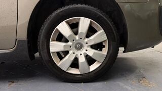 Berlingo multispace 1.2 puretech 110 XTR + 2016 occasion 59223 Roncq