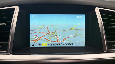 Classe A 350CDI4M ML 350 CDI BlueTec 4Matic (166.024) 2015 occasion 59223 Roncq