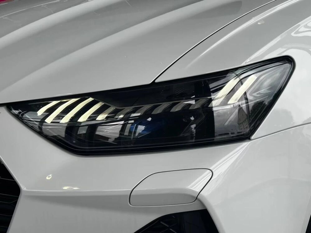 RS6 AVANT 4.0 TFSI 600 MHEV HYBRID QUATTRO TIPTRONIC BVA 2020 occasion 83260 LA CRAU