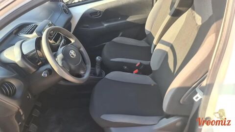 Aygo 1.0 VVTI 70 2016 occasion 57130 ARS-SUR-MOSELLE