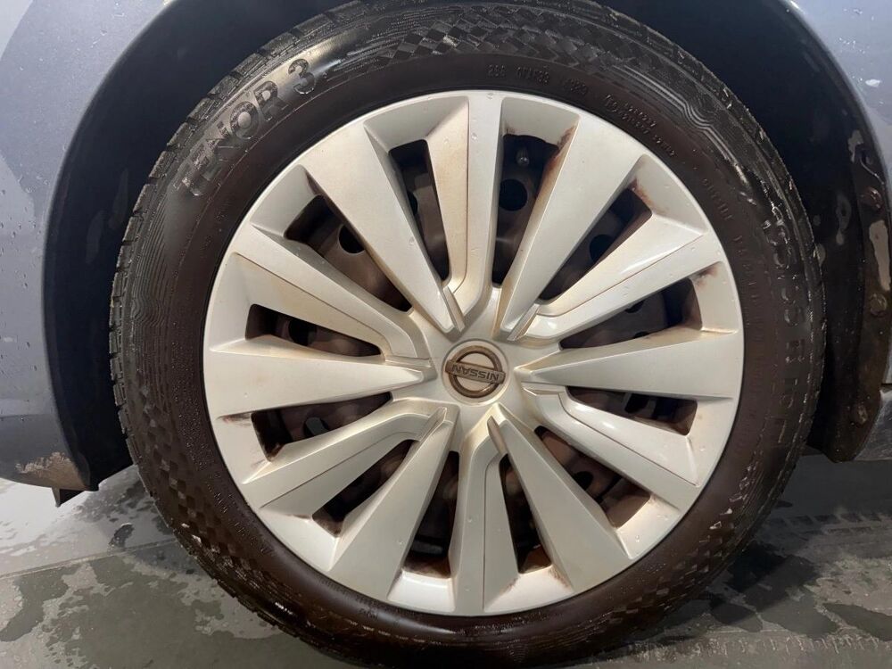Micra 1.5 DCI Visia 2018 occasion 62400 B&eacute;thune