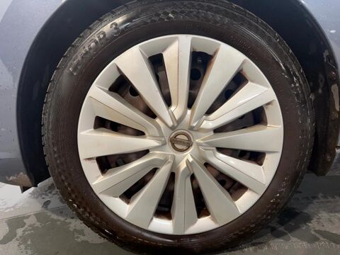 Micra 1.5 DCI Visia 2018 occasion 62400 B&eacute;thune