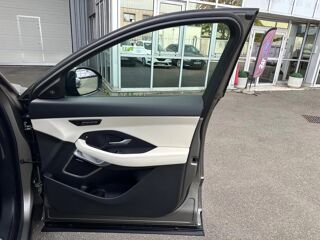E-PACE 2019 occasion 78420 Carri&egrave;res-sur-Seine
