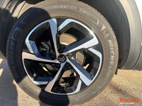 C5 aircross 1.2 PURETECH 130 SHINE PACK START-STOP 2019 occasion 94520 P&eacute;rigny