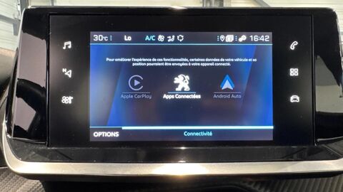 2008 1.5 BHDI Active Business 2021 occasion 66000 Perpignan