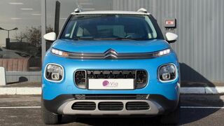C3 Aircross BLUEHDI 100CH SHINE S&S / Affichage T&ecirc;te haute 2018 occasion 60200 Compi&egrave;gne