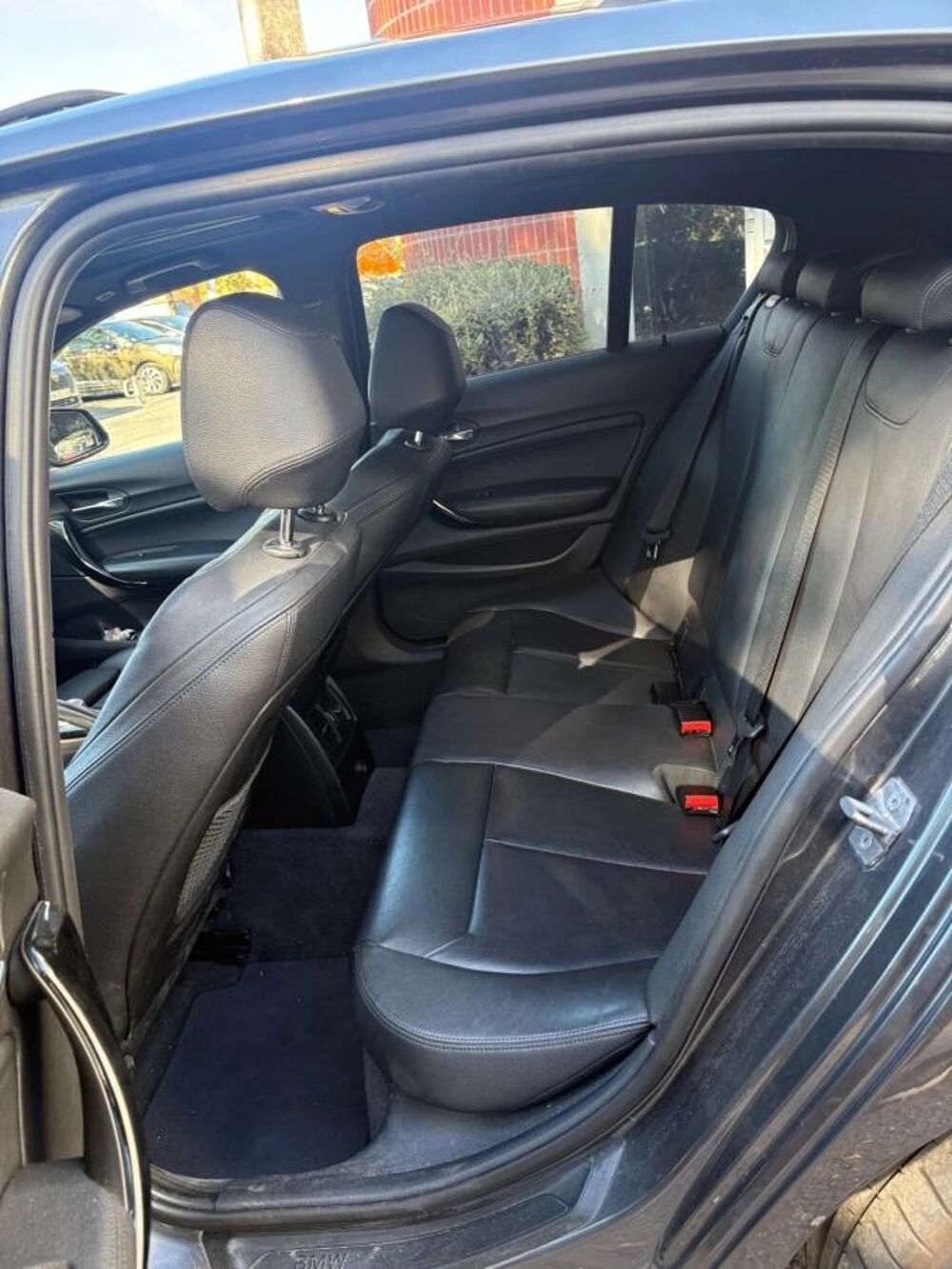 Divers 3.0 I 325 PERFORMANCE XDRIVE BVA 2015 occasion 91250 SAINTRY-SUR-SEINE