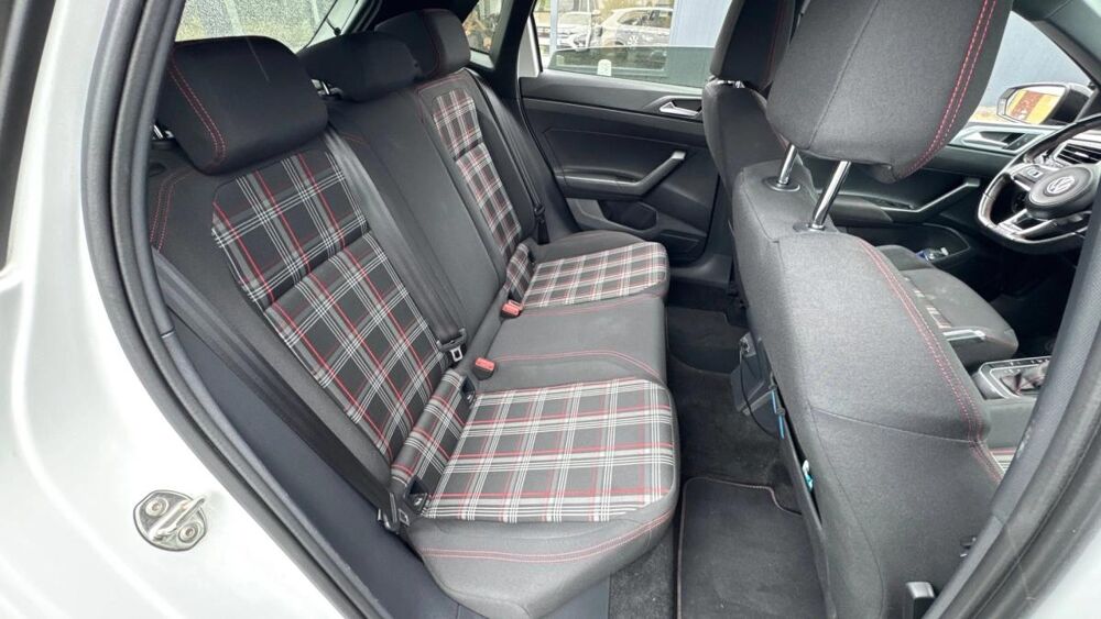 Polo 2.0 TSI GTI 2020 occasion 60200 Compi&egrave;gne