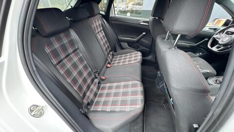 Polo 2.0 TSI GTI 2020 occasion 60200 Compi&egrave;gne