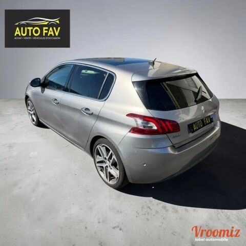 308 GENERATION-II 1.6 THP 155 ALLURE 2013 occasion 13127 VITROLLES