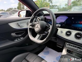 Classe E COUPE 2.0 220 D 195 AMG LINE 9G-TRONIC BVA 2023 occasion 33980 Audenge