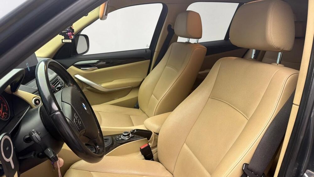 X1 XDRIVE20 xDrive 20d Luxe 2010 occasion 59223 Roncq
