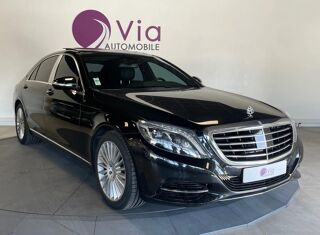 Classe S 2014 occasion 33600 Pessac