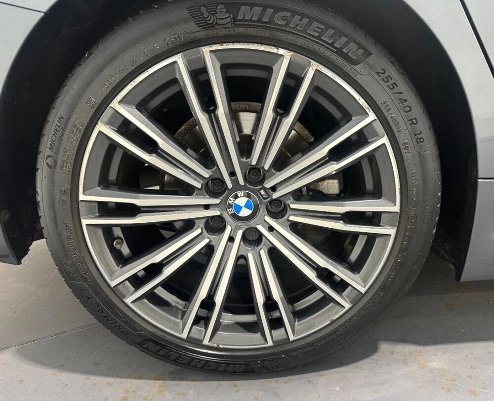 S&eacute;rie 3 2.0 - 190 ch - Pack M-Sport 2021 occasion 59494 Petite-For&ecirc;t