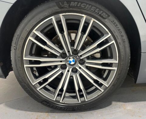 S&eacute;rie 3 2.0 - 190 ch - Pack M-Sport 2021 occasion 59494 Petite-For&ecirc;t
