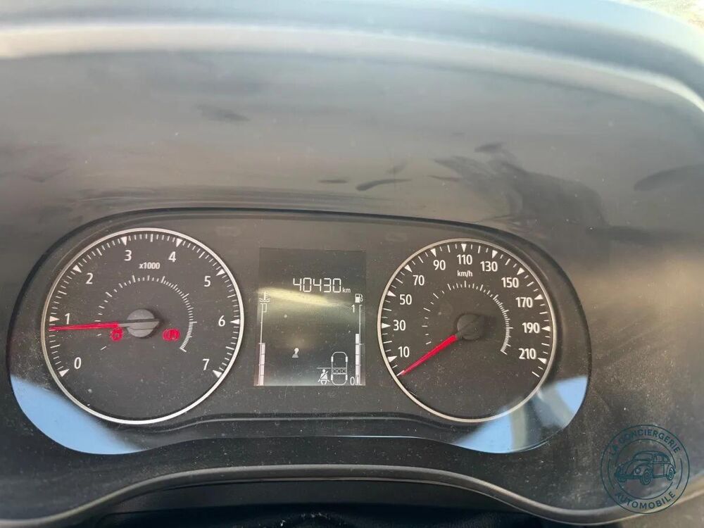 Sandero STEPWAY 1.0 TCE 90 ESSENTIAL 2023 occasion 40800 AIRE-SUR-L'ADOUR