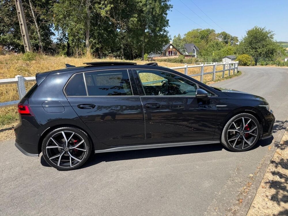 Golf 2.0 TDI 200 SCR GTD DSG BVA 2022 occasion 51500 Taissy
