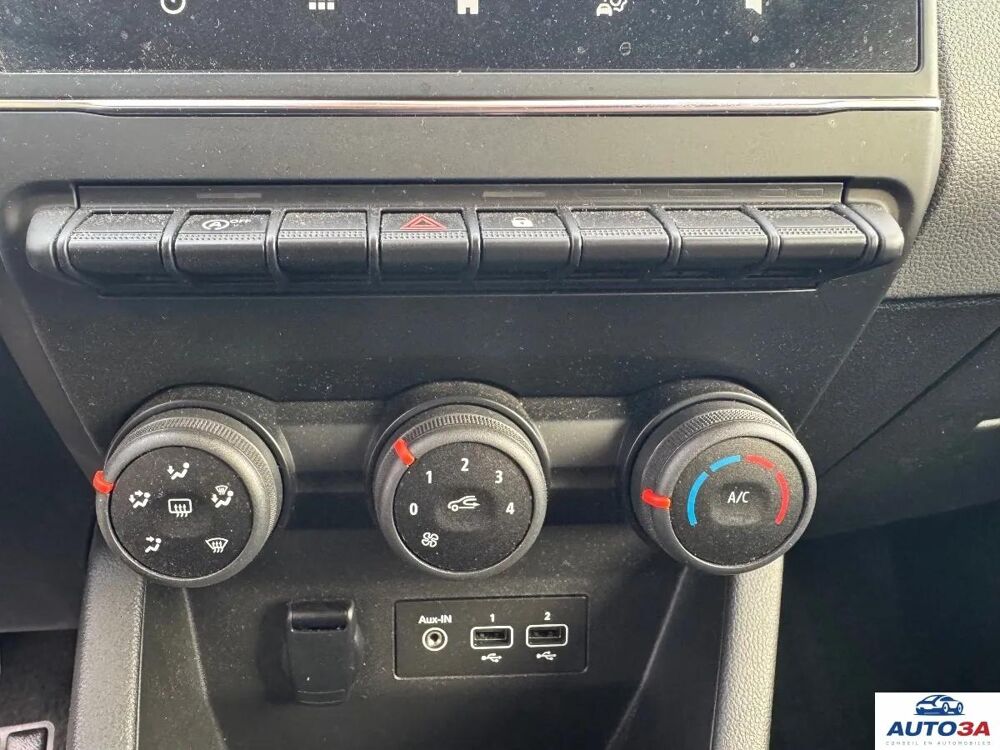 Clio 1.0 SCE 75 BUSINESS 2021 occasion 31780 Castelginest