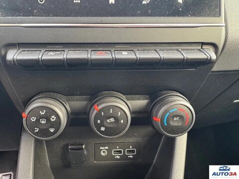 Clio 1.0 SCE 75 BUSINESS 2021 occasion 31780 Castelginest