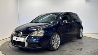 Golf 2007 occasion 66000 Perpignan