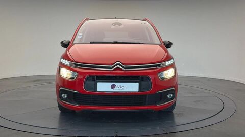 C4 1.5 BHDI Shine 2022 occasion 59223 Roncq
