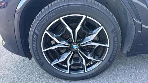 X4 XDRIVE20 xDrive 20 d M Sport 2021 occasion 60200 Compi&egrave;gne