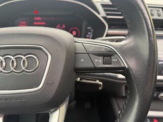 Q3 2.0 40 TDI 190 S-LINE QUATTRO S-TRONIC BVA 2019 occasion 78630 Orgeval