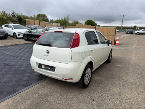 Punto 1.2 70 POP 2017 occasion 78630 Orgeval