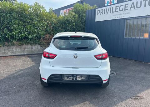 Clio 0.9 TCE 90 ENERGY BUSINESS 2019 occasion 45400 Fleury les Aubrais